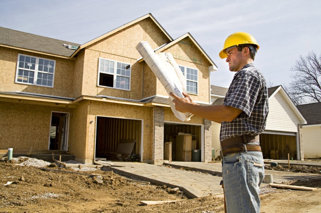 Construction Loan Contractor-at-new-house(1)