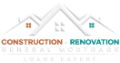 Home Construction & Renovation Loans | NY, NJ, CT, DC, FL, PA